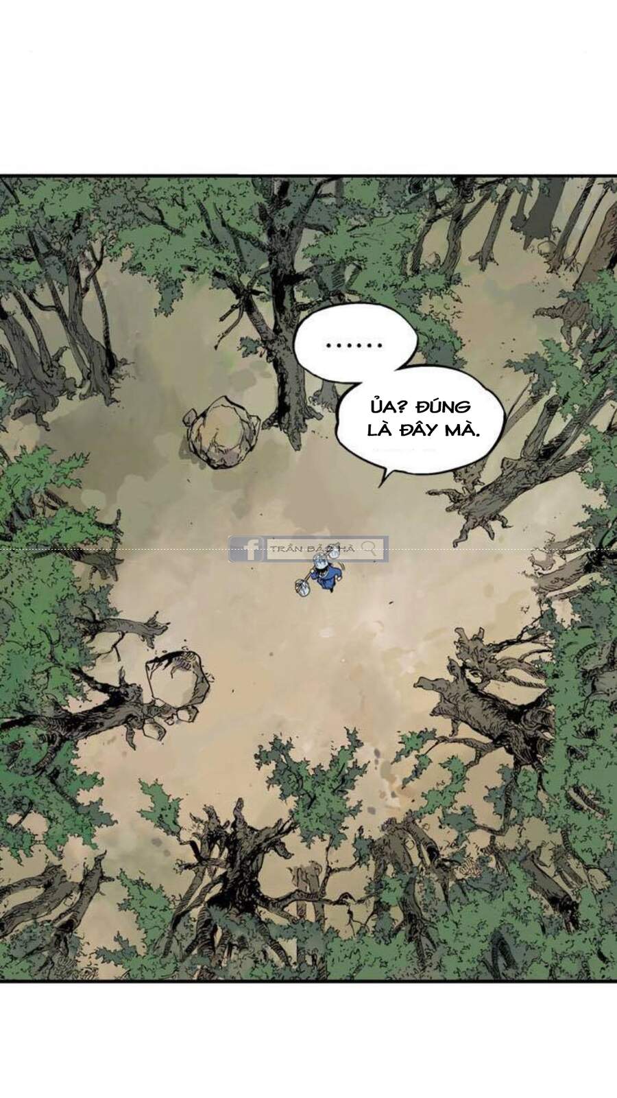 Gosu - Cao Thủ 2 Chapter 145 - Trang 17