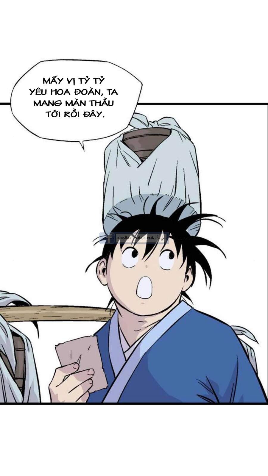 Gosu - Cao Thủ 2 Chapter 145 - Trang 18