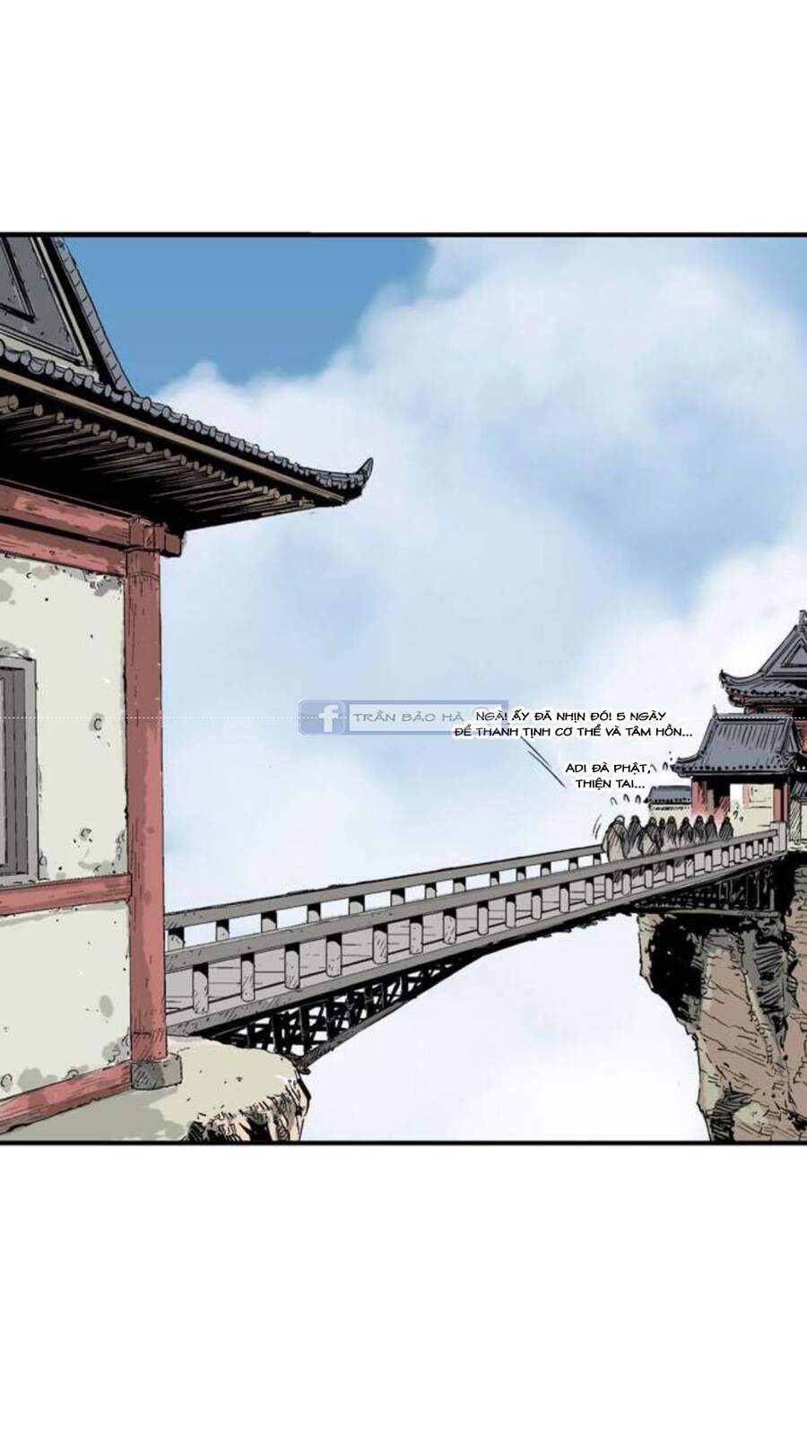 Gosu - Cao Thủ 2 Chapter 145 - Trang 2