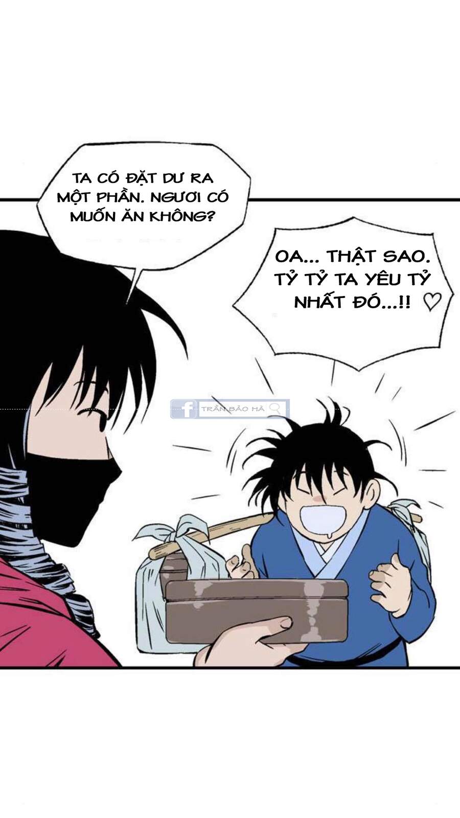 Gosu - Cao Thủ 2 Chapter 145 - Trang 21