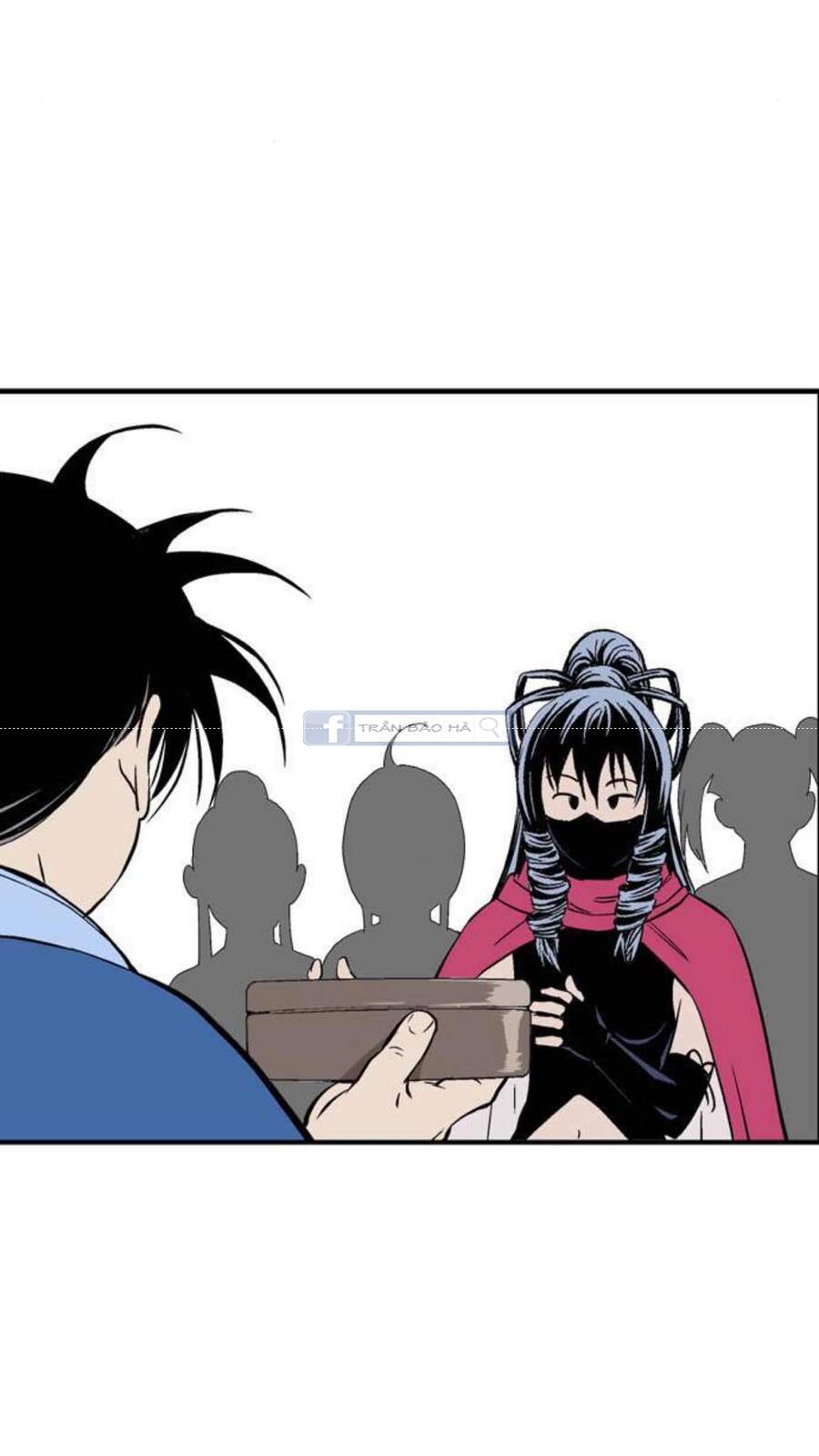 Gosu - Cao Thủ 2 Chapter 145 - Trang 22