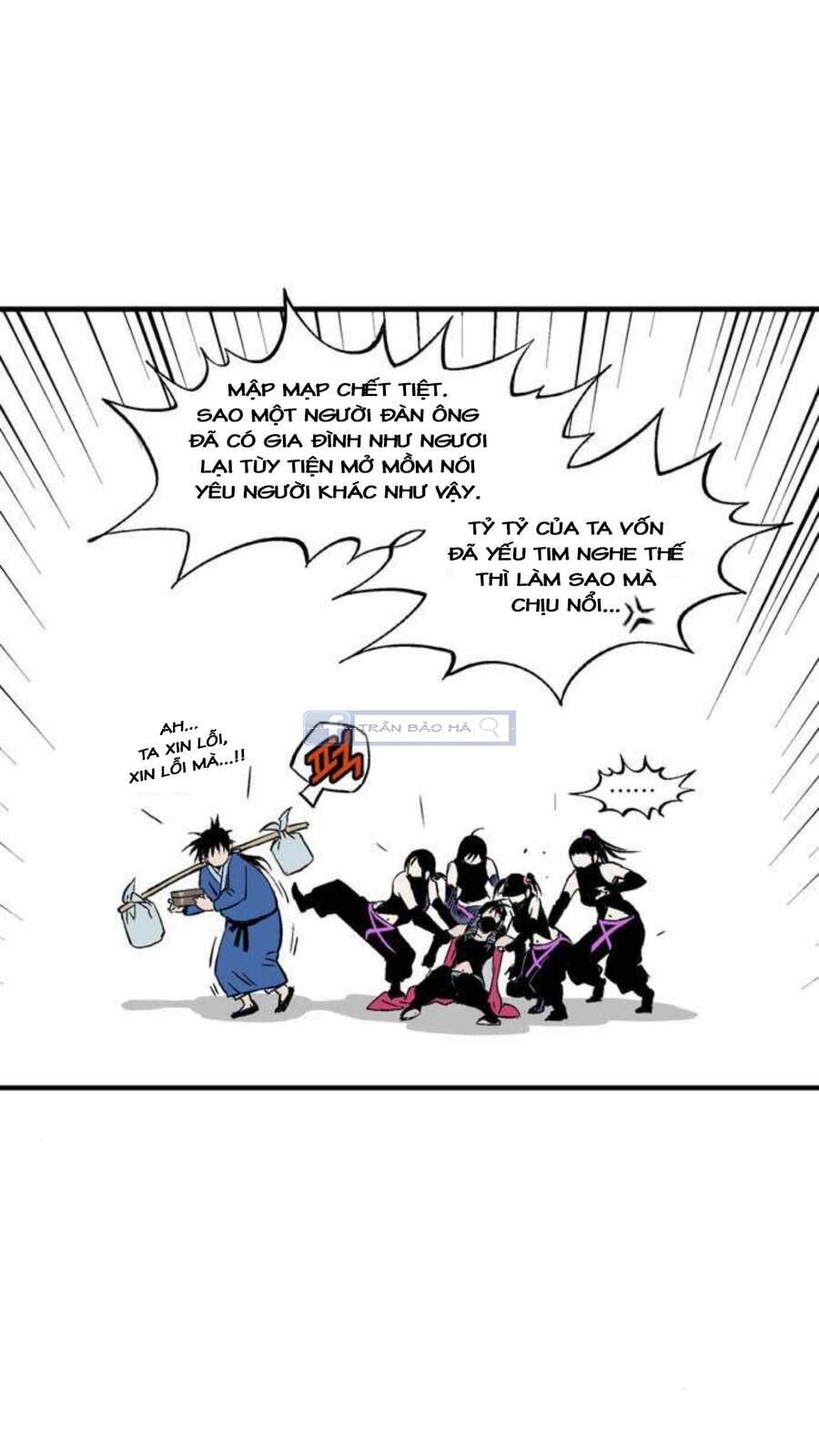 Gosu - Cao Thủ 2 Chapter 145 - Trang 24