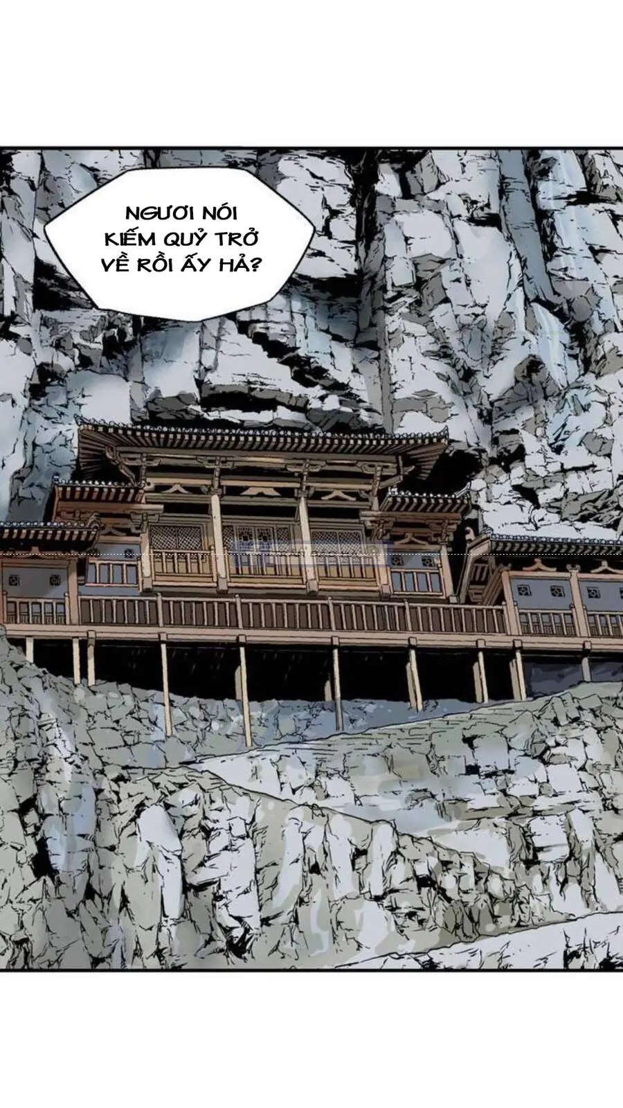 Gosu - Cao Thủ 2 Chapter 145 - Trang 26
