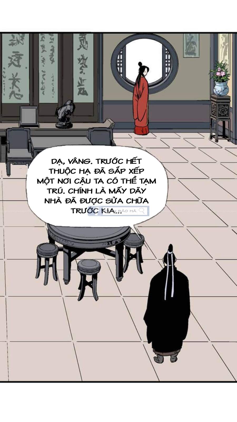 Gosu - Cao Thủ 2 Chapter 145 - Trang 27