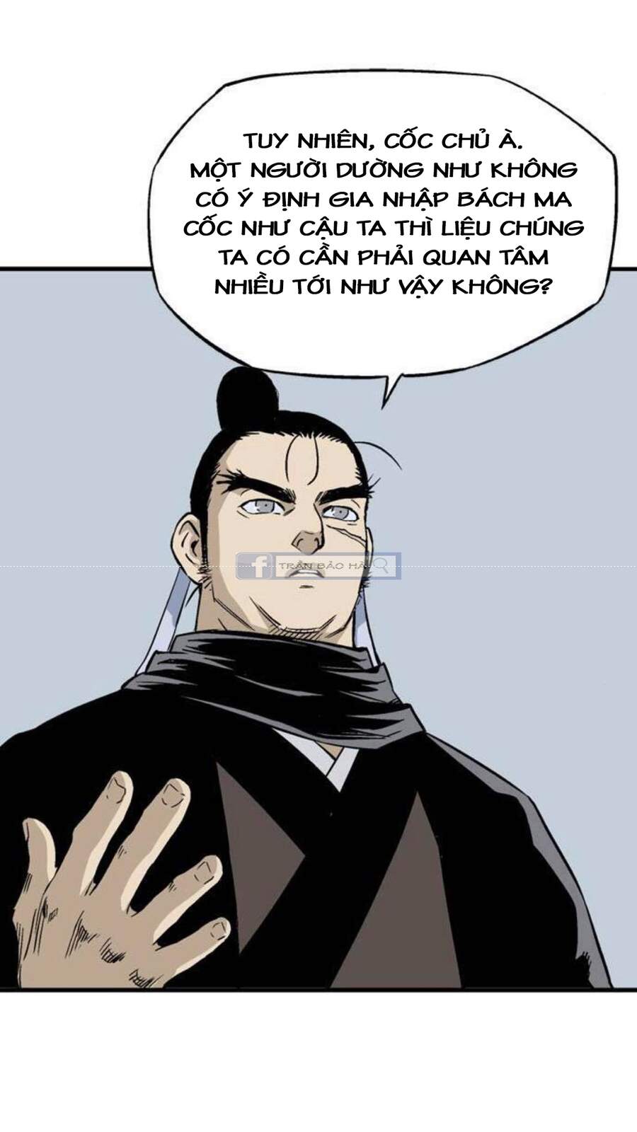 Gosu - Cao Thủ 2 Chapter 145 - Trang 28