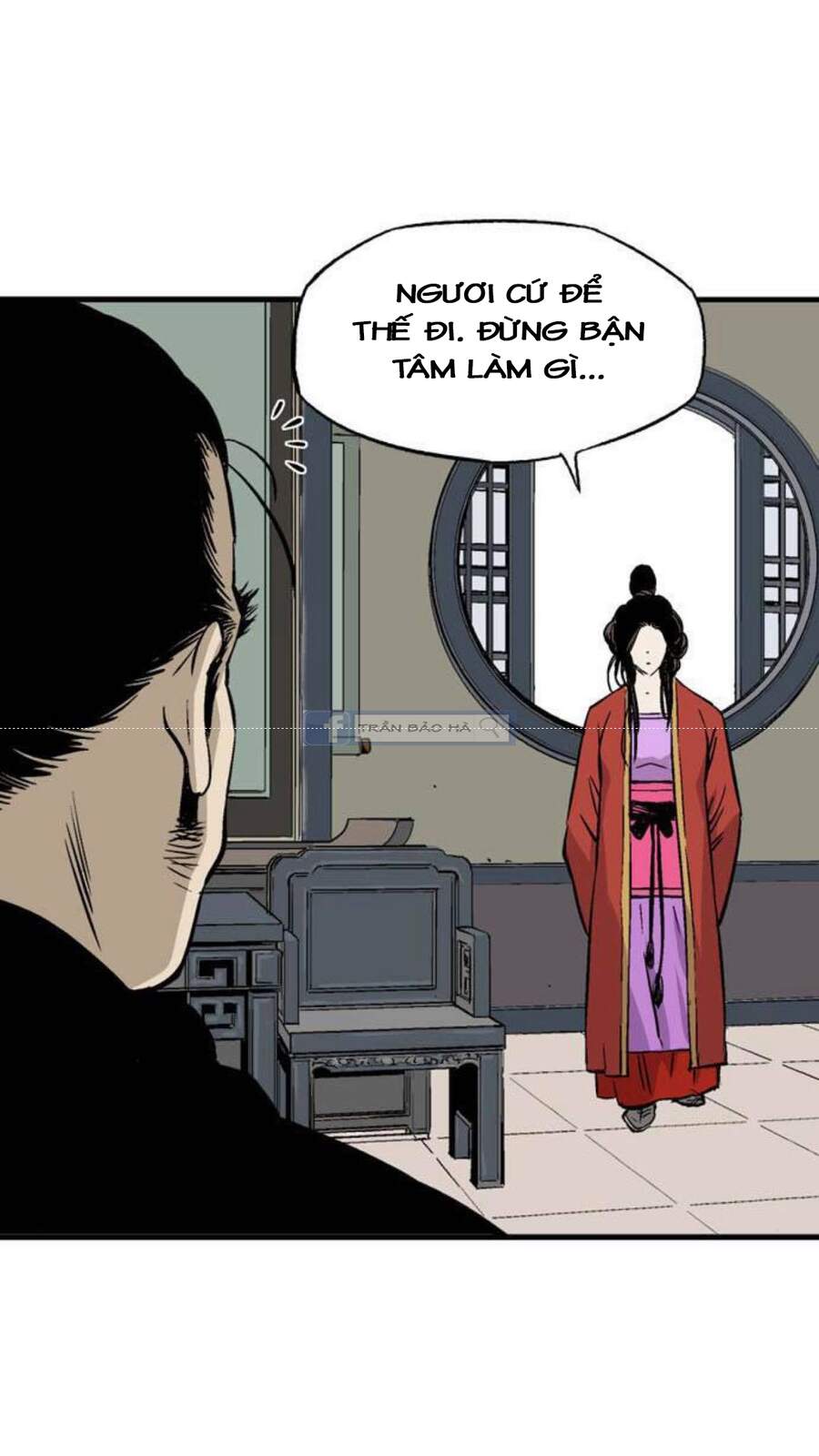 Gosu - Cao Thủ 2 Chapter 145 - Trang 29