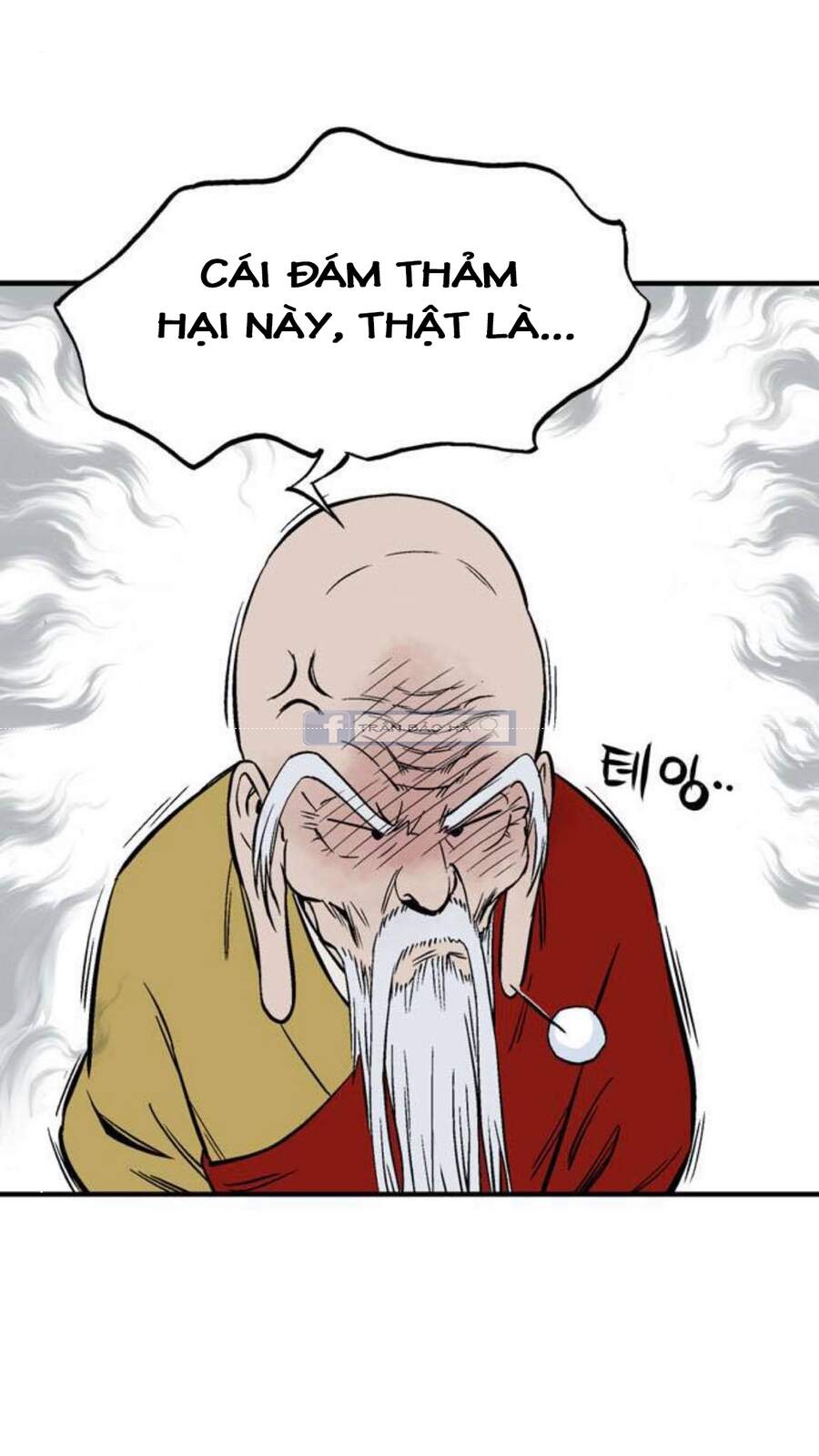 Gosu - Cao Thủ 2 Chapter 145 - Trang 3