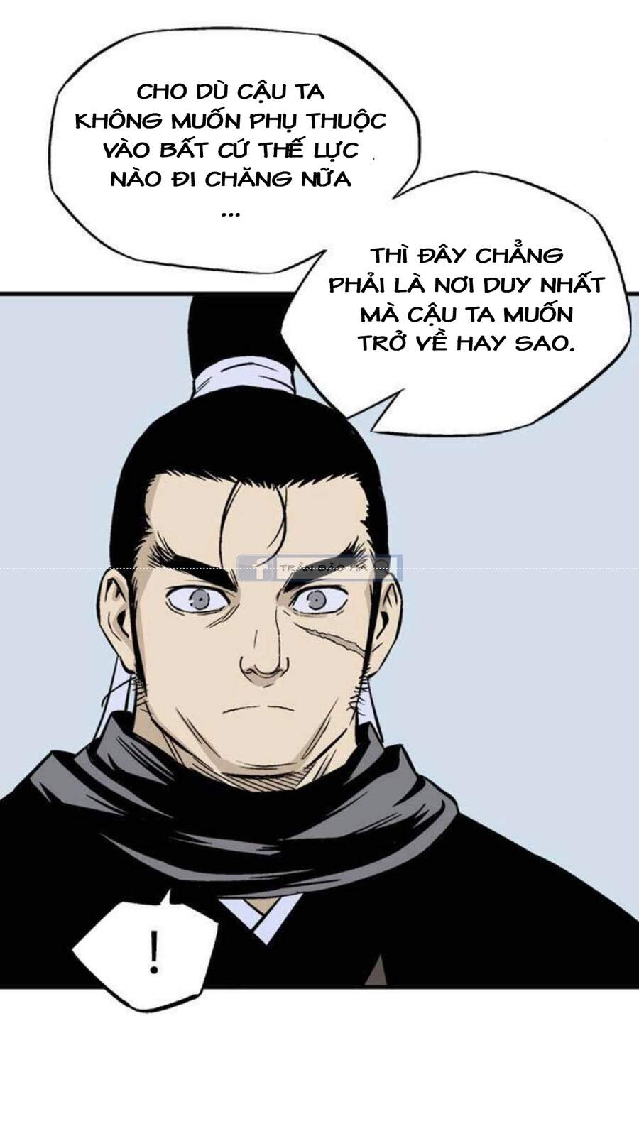 Gosu - Cao Thủ 2 Chapter 145 - Trang 30