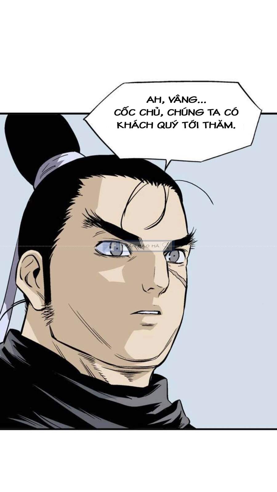 Gosu - Cao Thủ 2 Chapter 145 - Trang 32