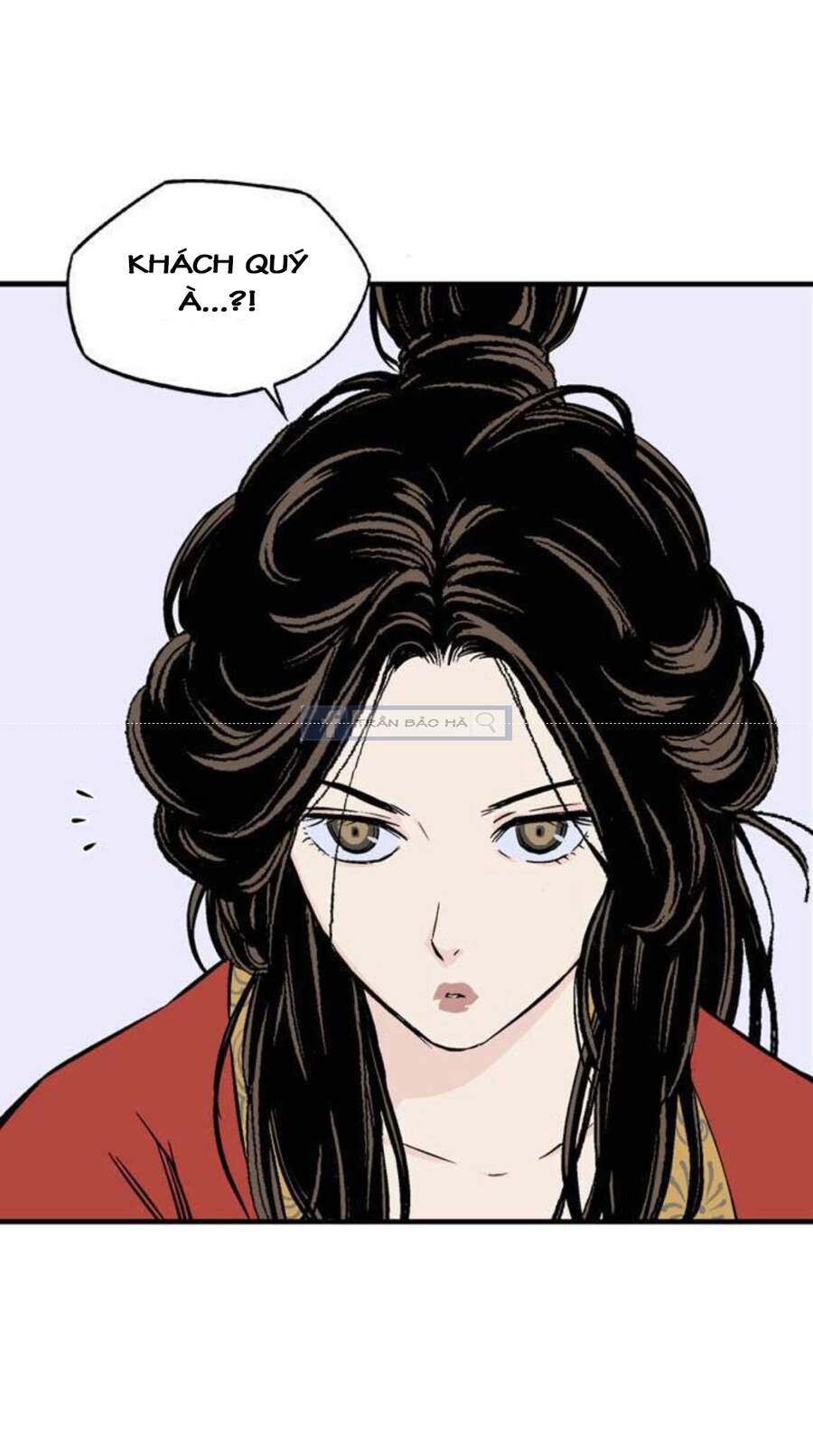 Gosu - Cao Thủ 2 Chapter 145 - Trang 33