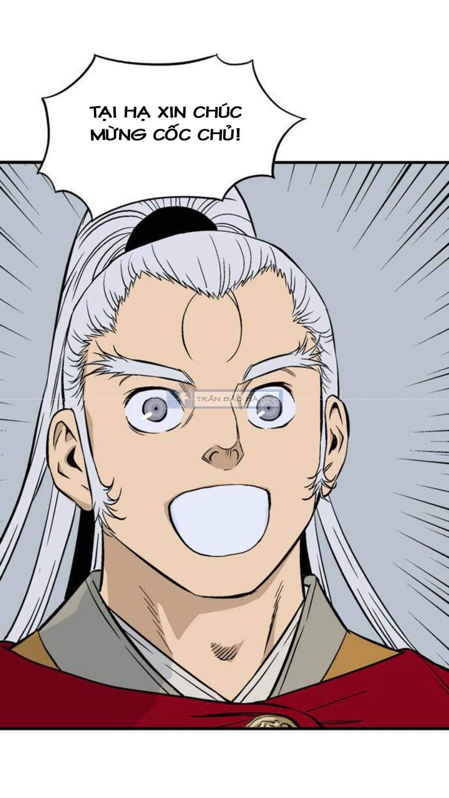 Gosu - Cao Thủ 2 Chapter 145 - Trang 34