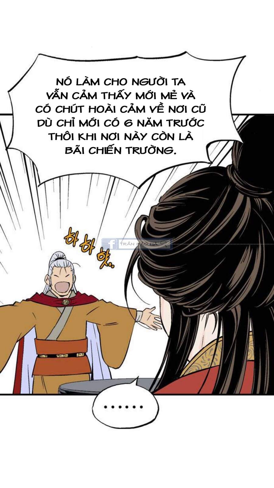 Gosu - Cao Thủ 2 Chapter 145 - Trang 36
