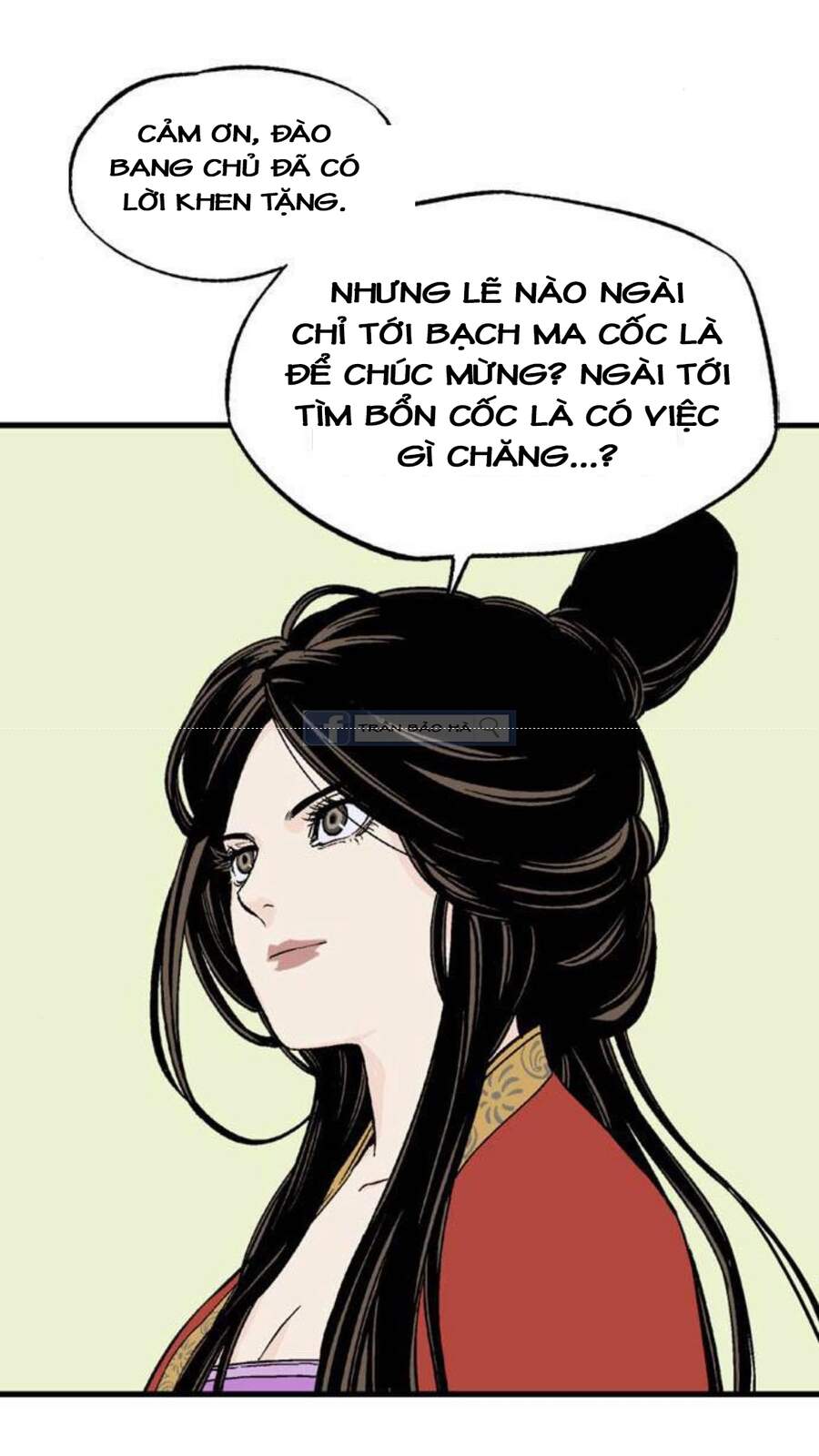 Gosu - Cao Thủ 2 Chapter 145 - Trang 37