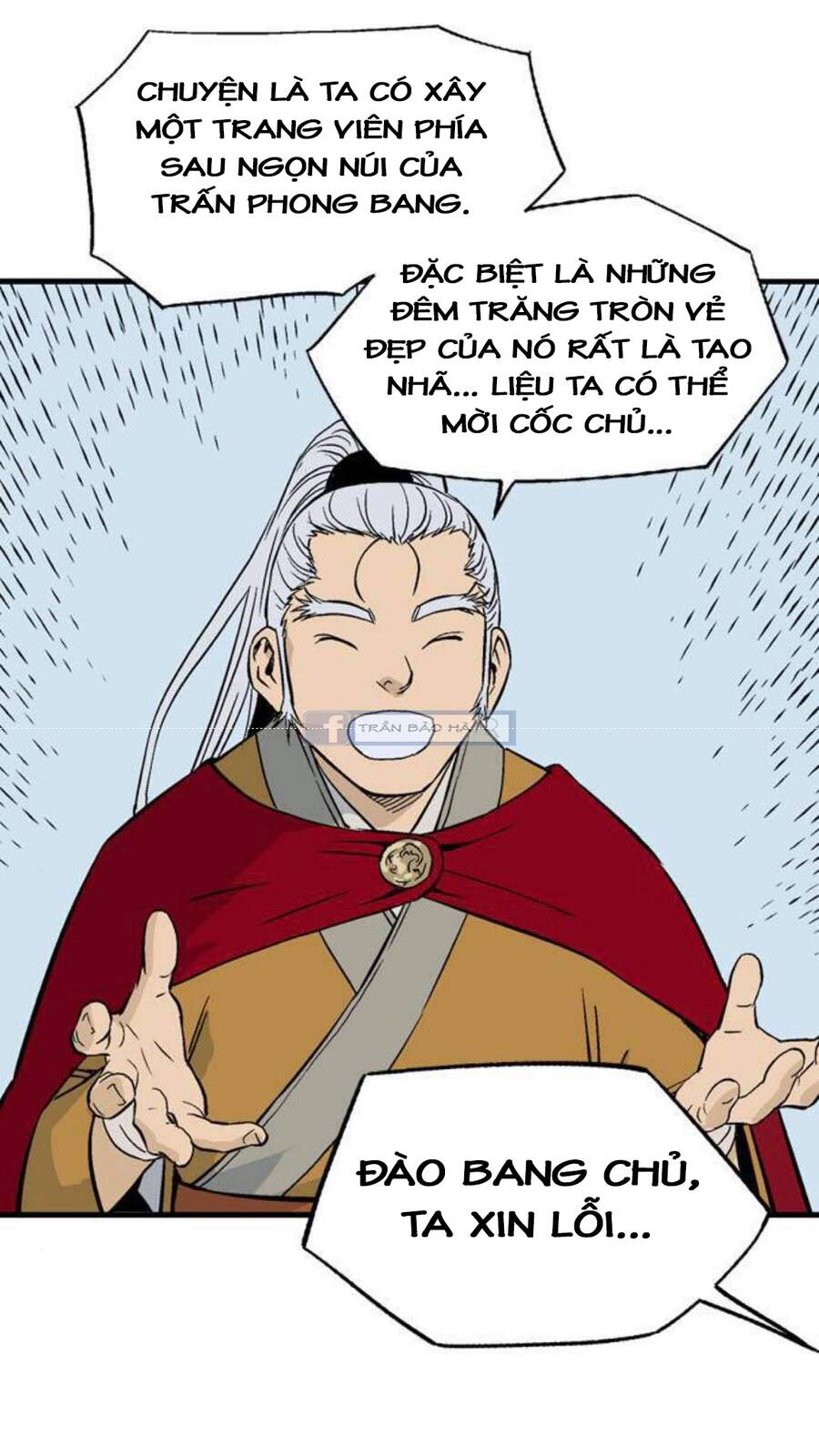Gosu - Cao Thủ 2 Chapter 145 - Trang 39