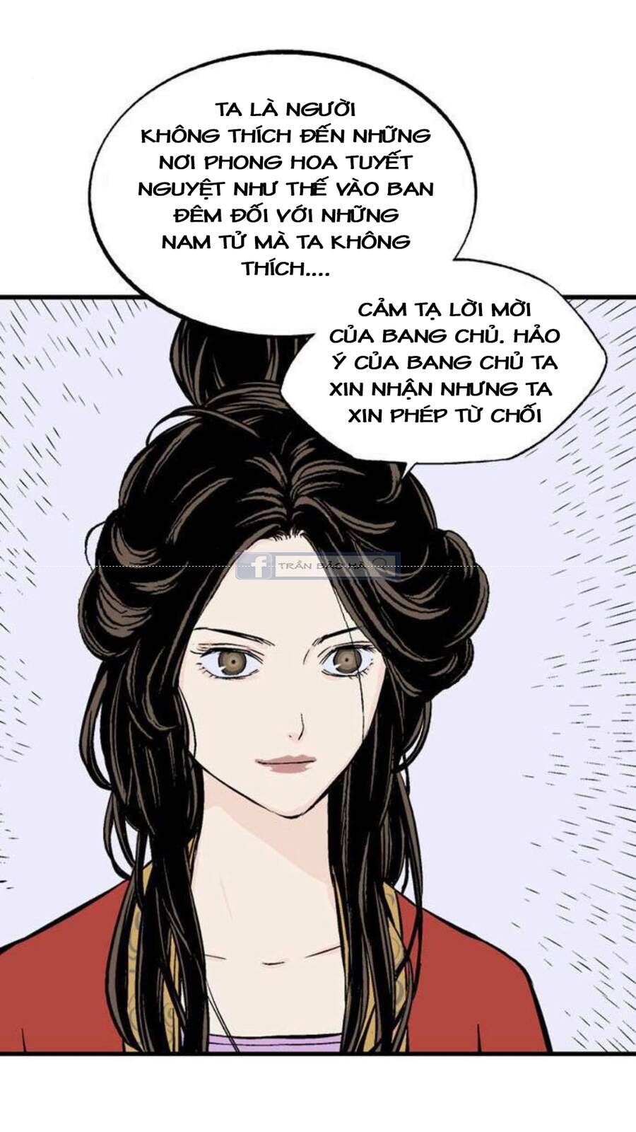 Gosu - Cao Thủ 2 Chapter 145 - Trang 40