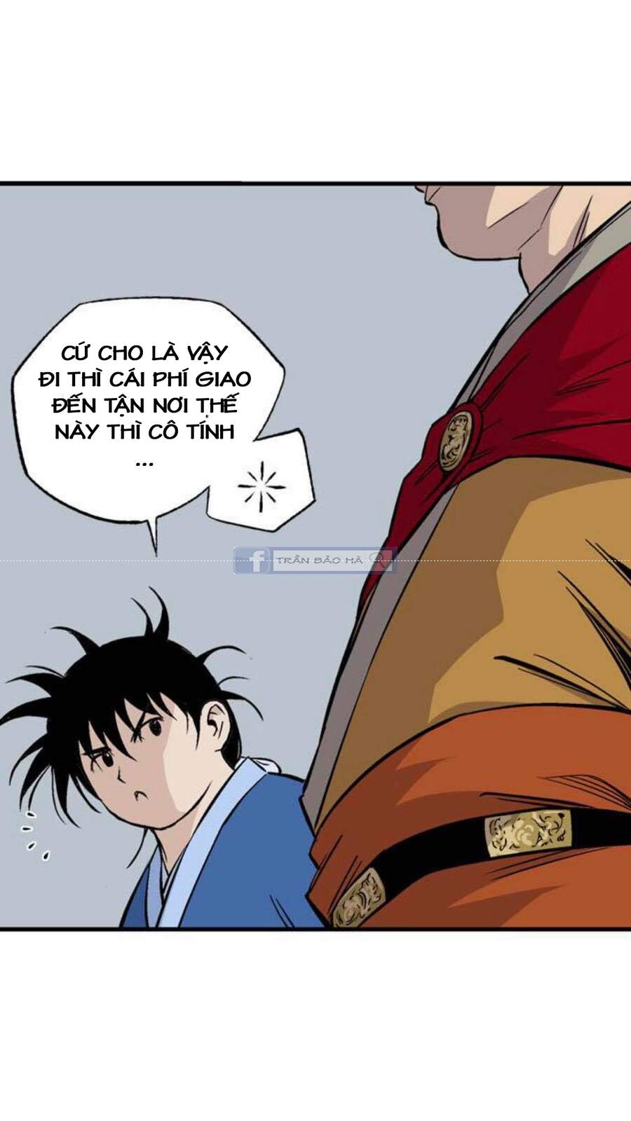 Gosu - Cao Thủ 2 Chapter 145 - Trang 46