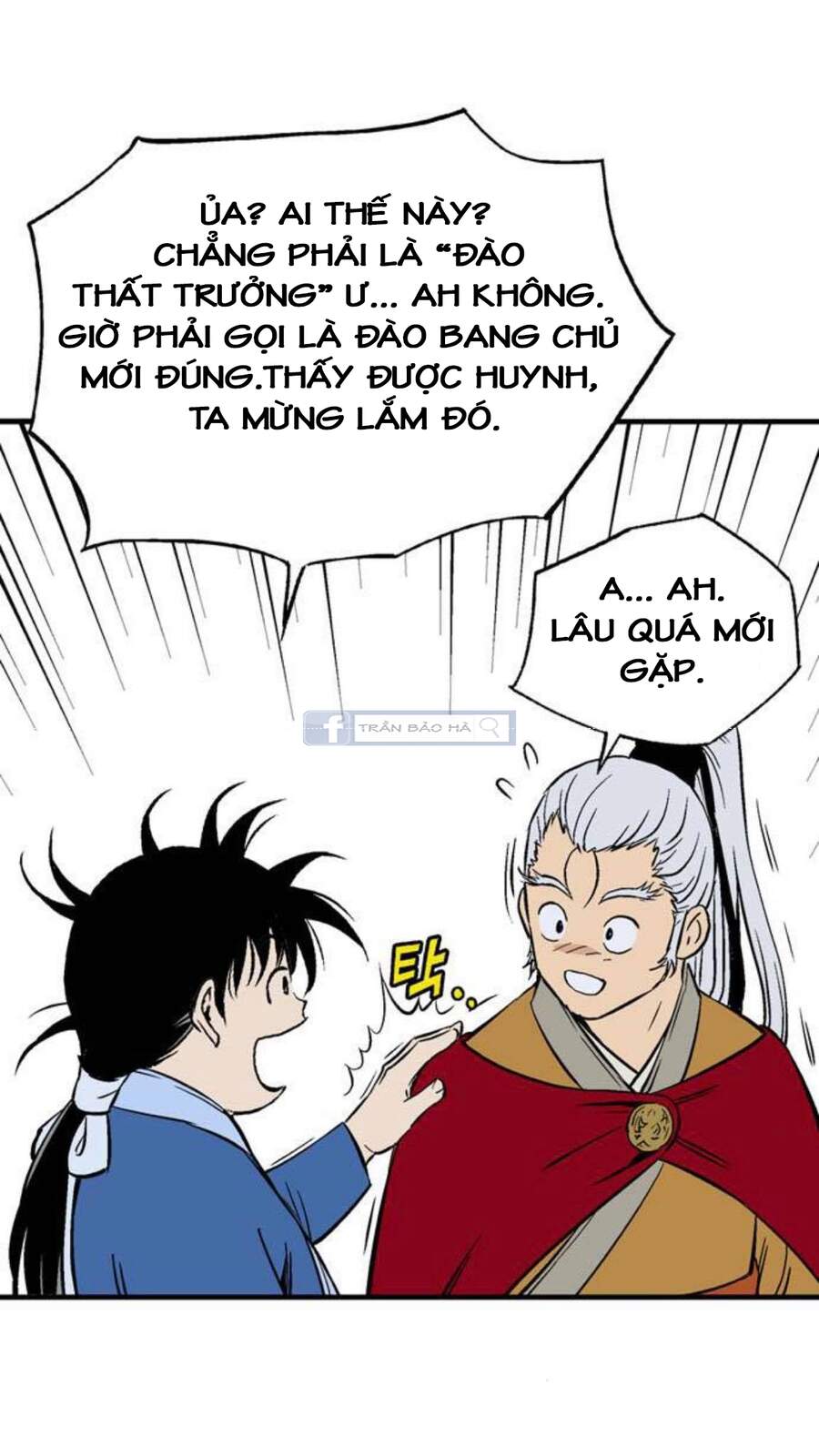 Gosu - Cao Thủ 2 Chapter 145 - Trang 47
