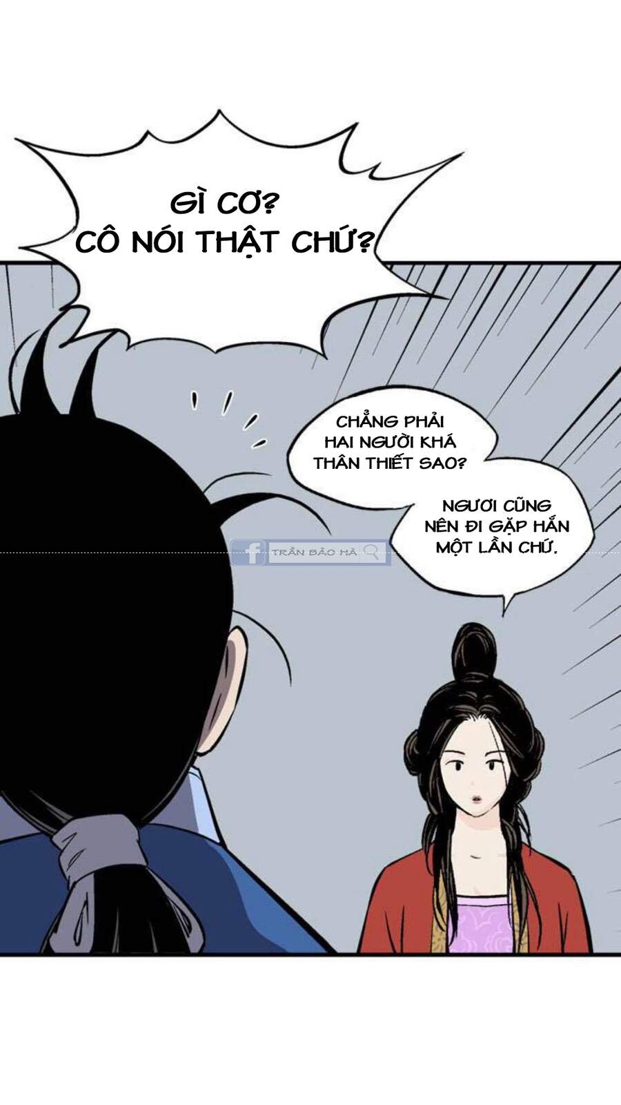 Gosu - Cao Thủ 2 Chapter 145 - Trang 50