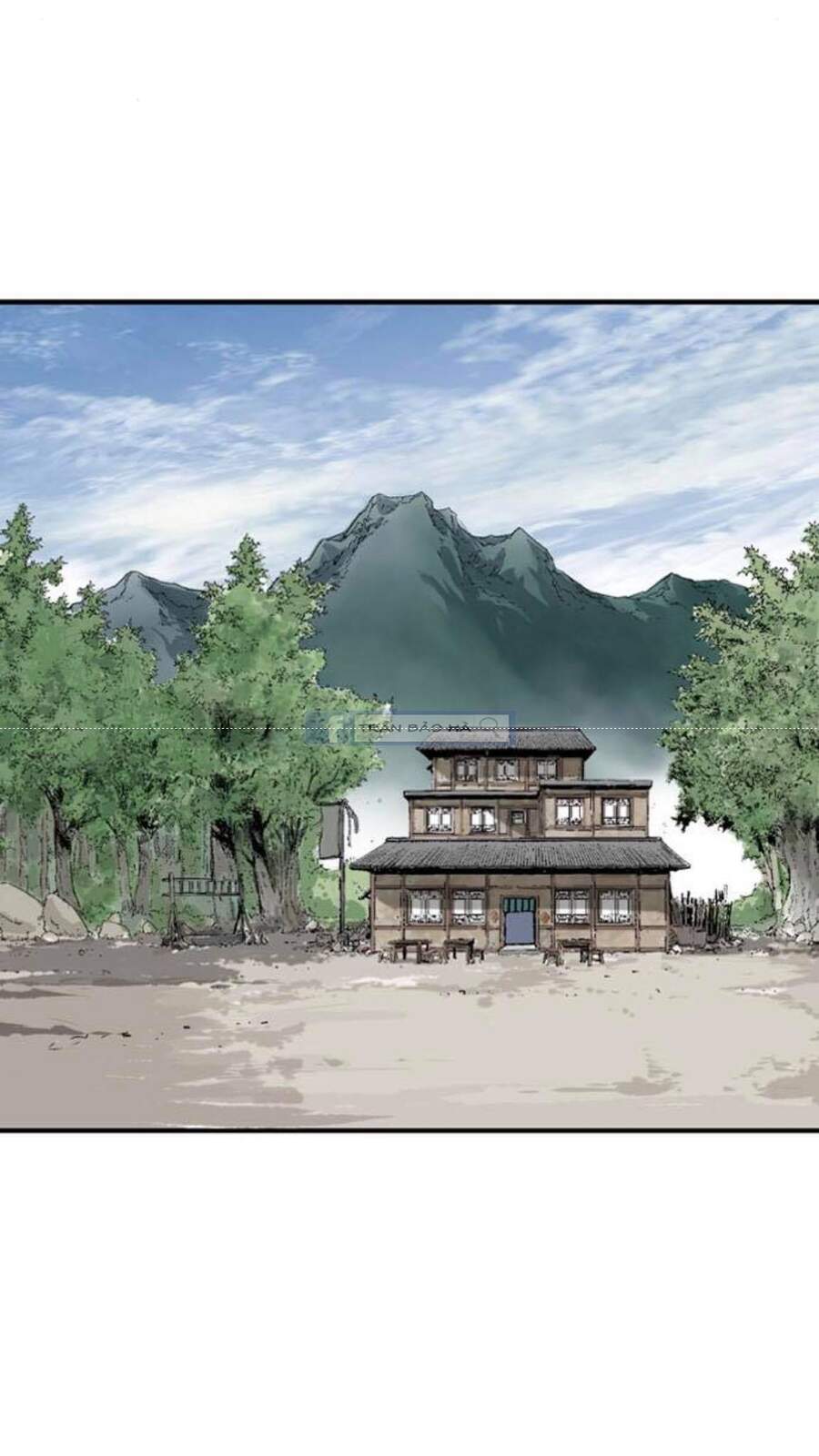Gosu - Cao Thủ 2 Chapter 145 - Trang 7