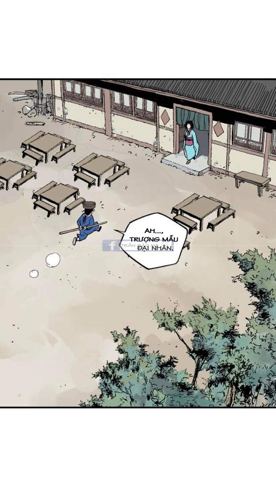 Gosu - Cao Thủ 2 Chapter 145 - Trang 8