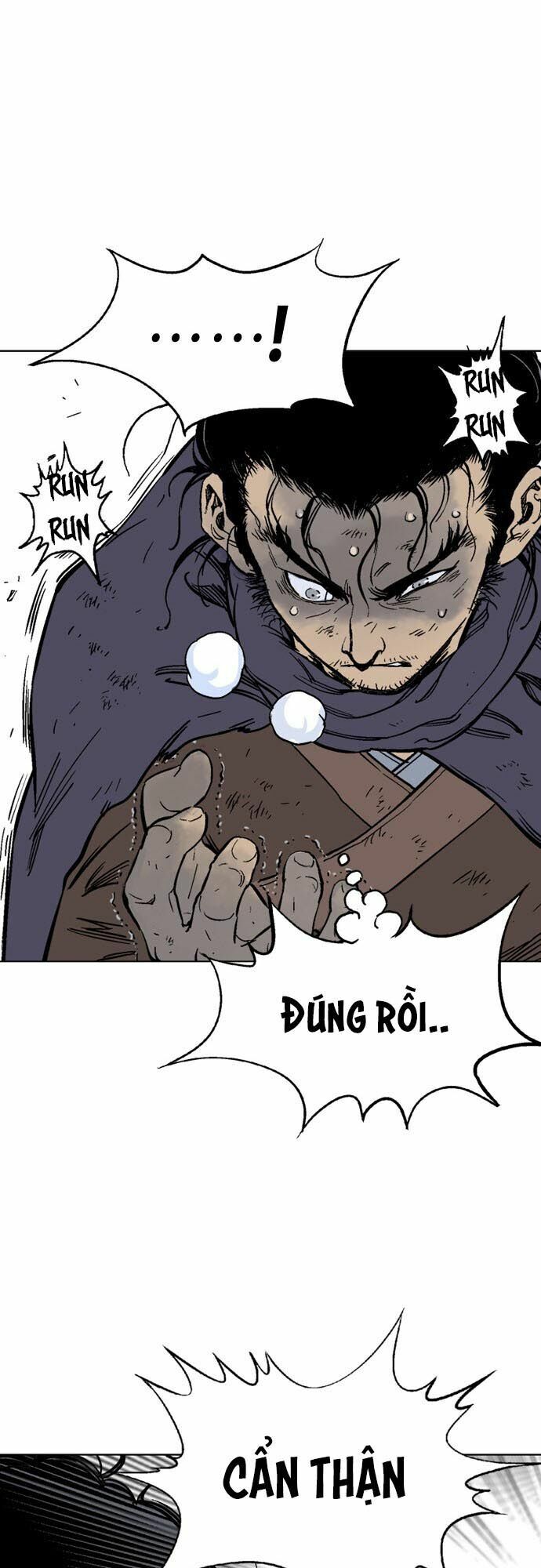 Gosu - Cao Thủ 2 Chapter 15 - Trang 11