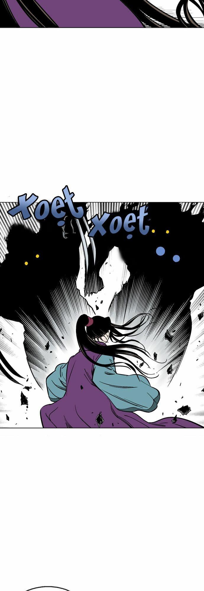 Gosu - Cao Thủ 2 Chapter 15 - Trang 13