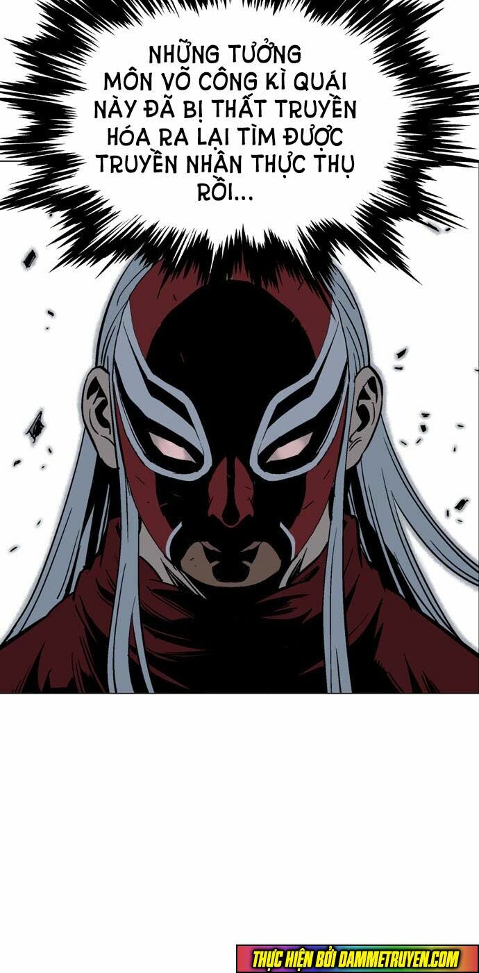 Gosu - Cao Thủ 2 Chapter 15 - Trang 15