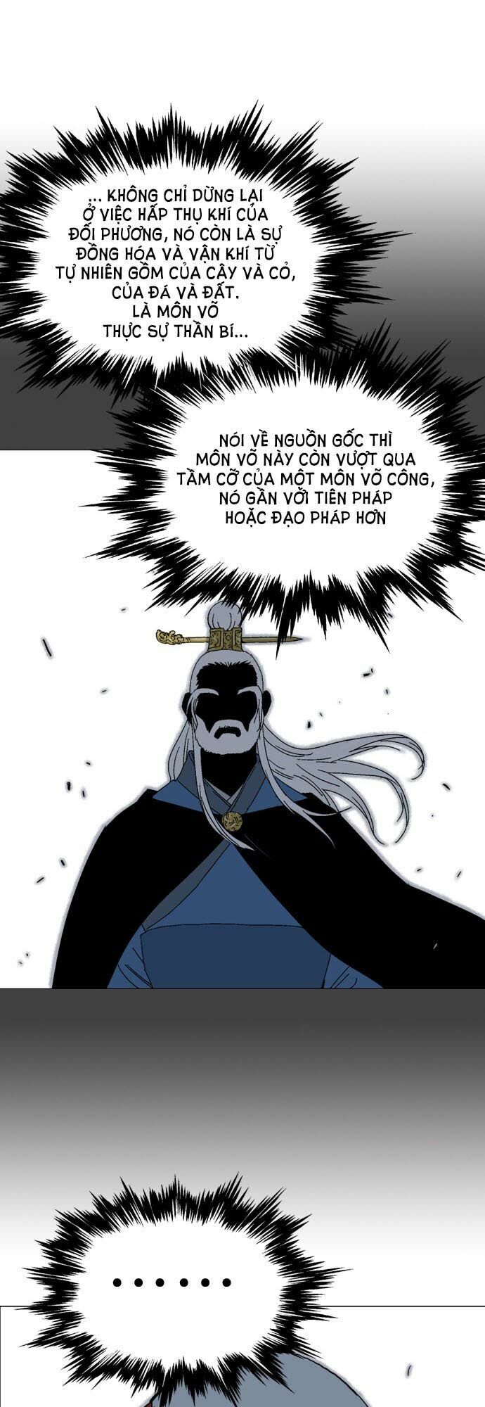 Gosu - Cao Thủ 2 Chapter 15 - Trang 16
