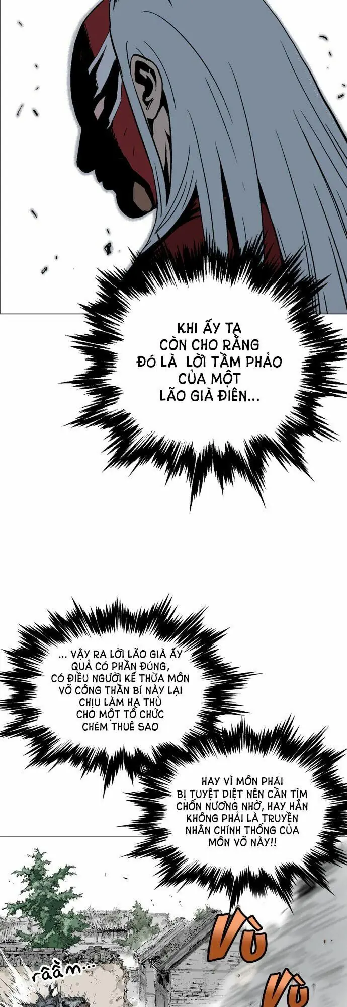 Gosu - Cao Thủ 2 Chapter 15 - Trang 17