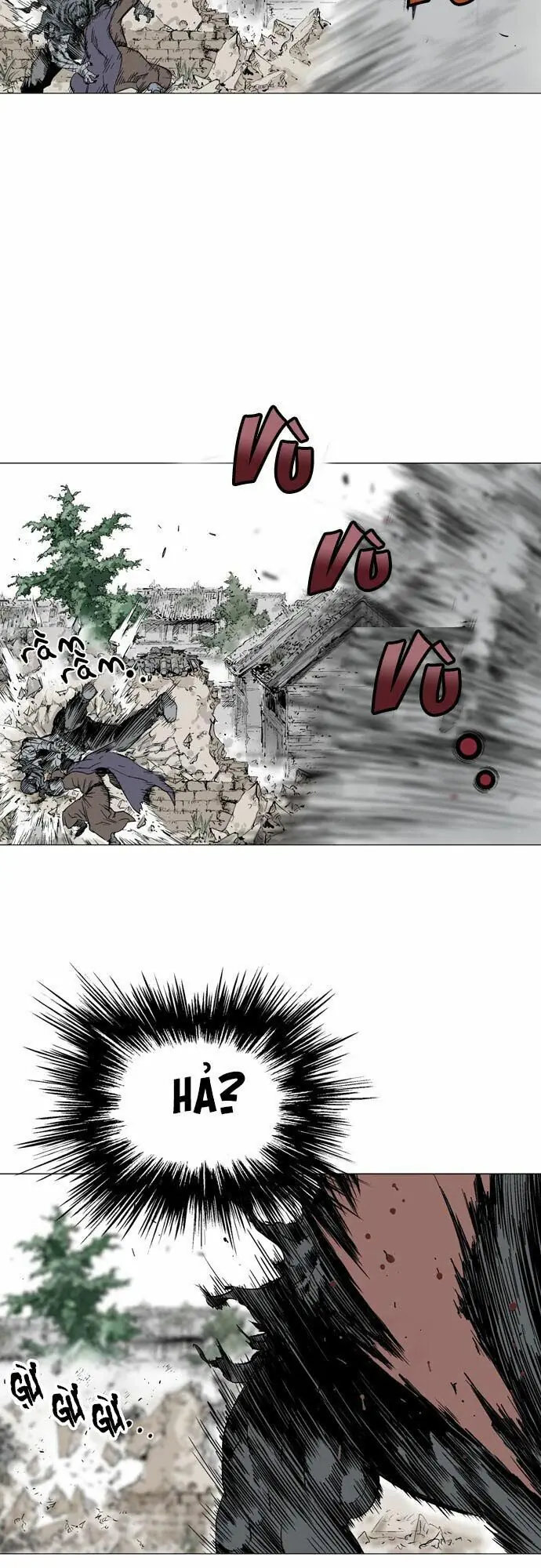 Gosu - Cao Thủ 2 Chapter 15 - Trang 18