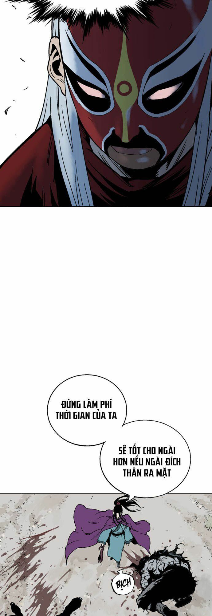 Gosu - Cao Thủ 2 Chapter 15 - Trang 24