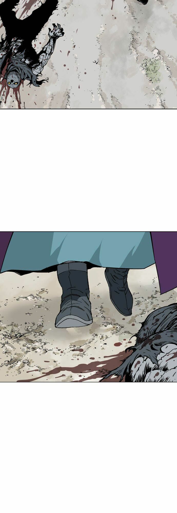 Gosu - Cao Thủ 2 Chapter 15 - Trang 25