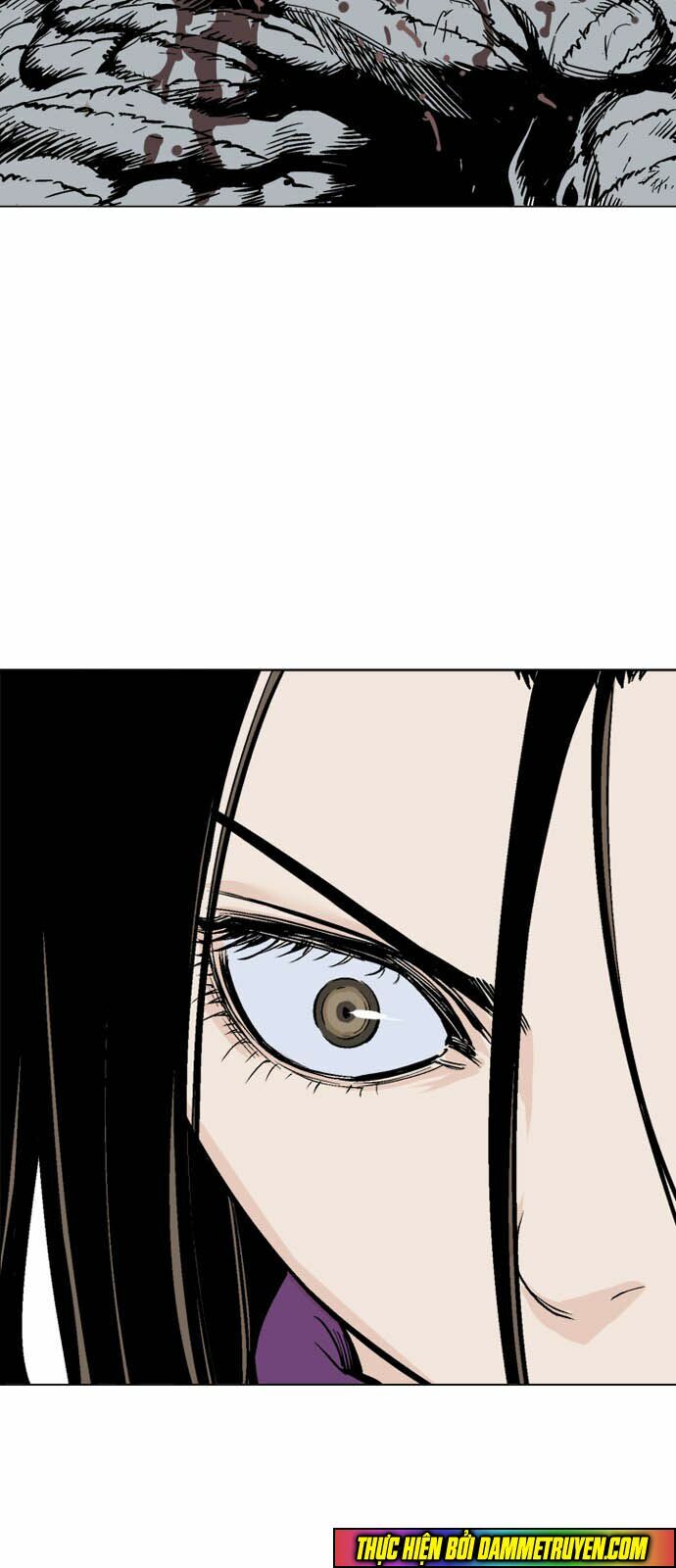 Gosu - Cao Thủ 2 Chapter 15 - Trang 27