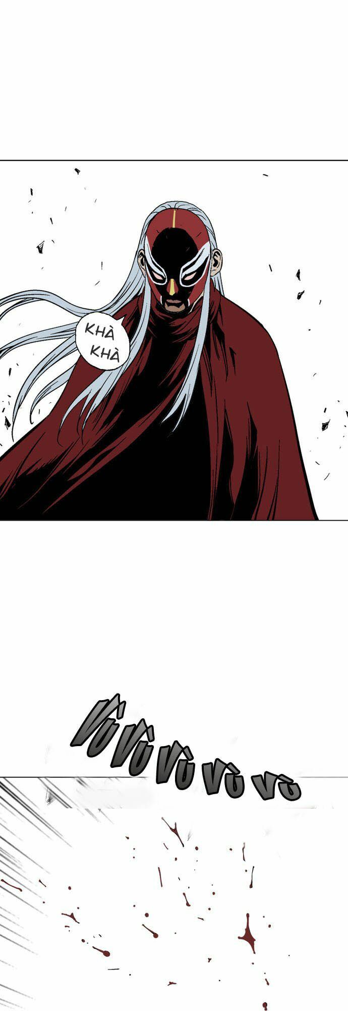 Gosu - Cao Thủ 2 Chapter 15 - Trang 28