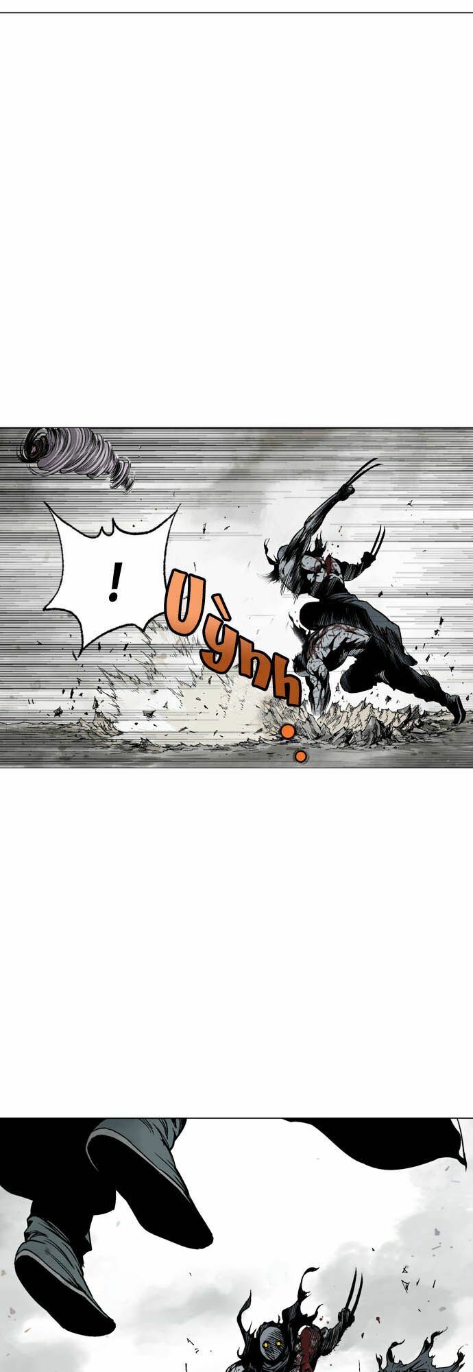 Gosu - Cao Thủ 2 Chapter 15 - Trang 29