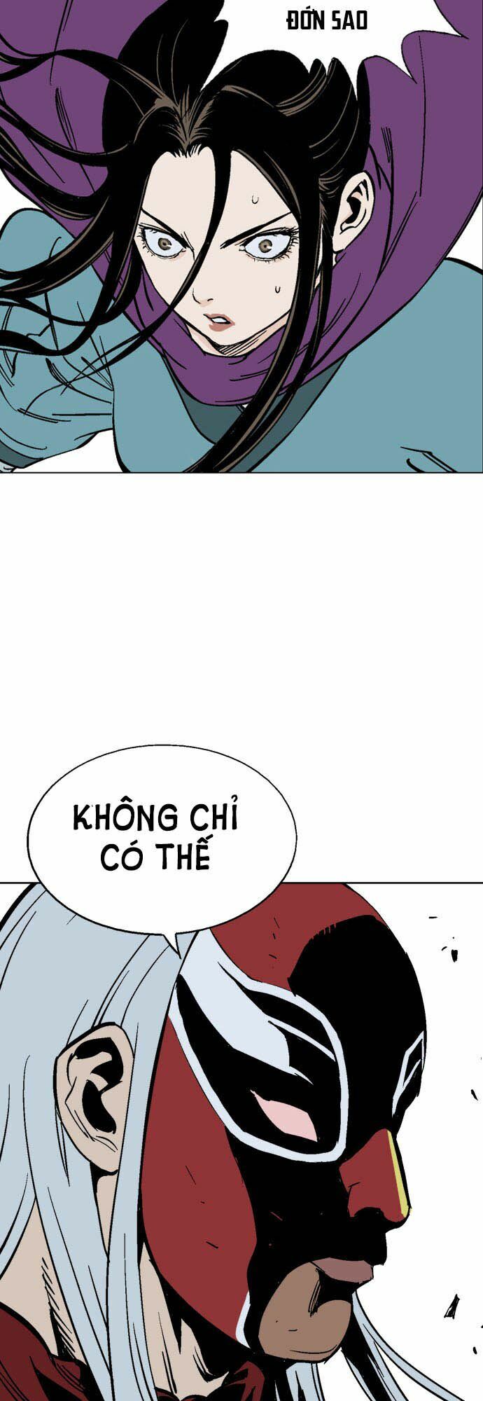 Gosu - Cao Thủ 2 Chapter 15 - Trang 31