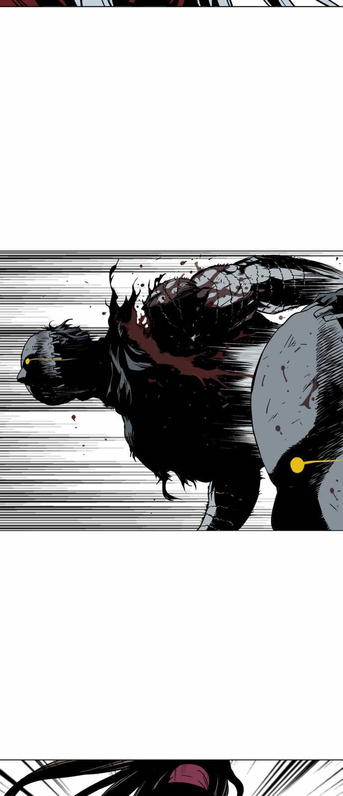 Gosu - Cao Thủ 2 Chapter 15 - Trang 32