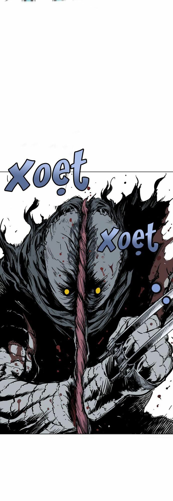 Gosu - Cao Thủ 2 Chapter 15 - Trang 34