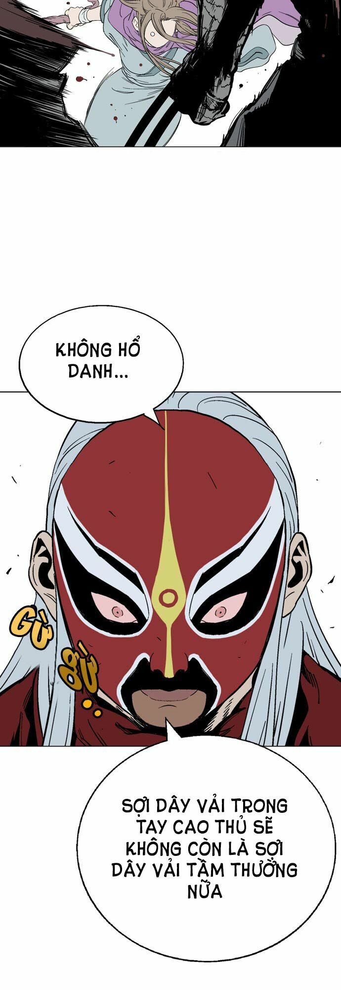 Gosu - Cao Thủ 2 Chapter 15 - Trang 36