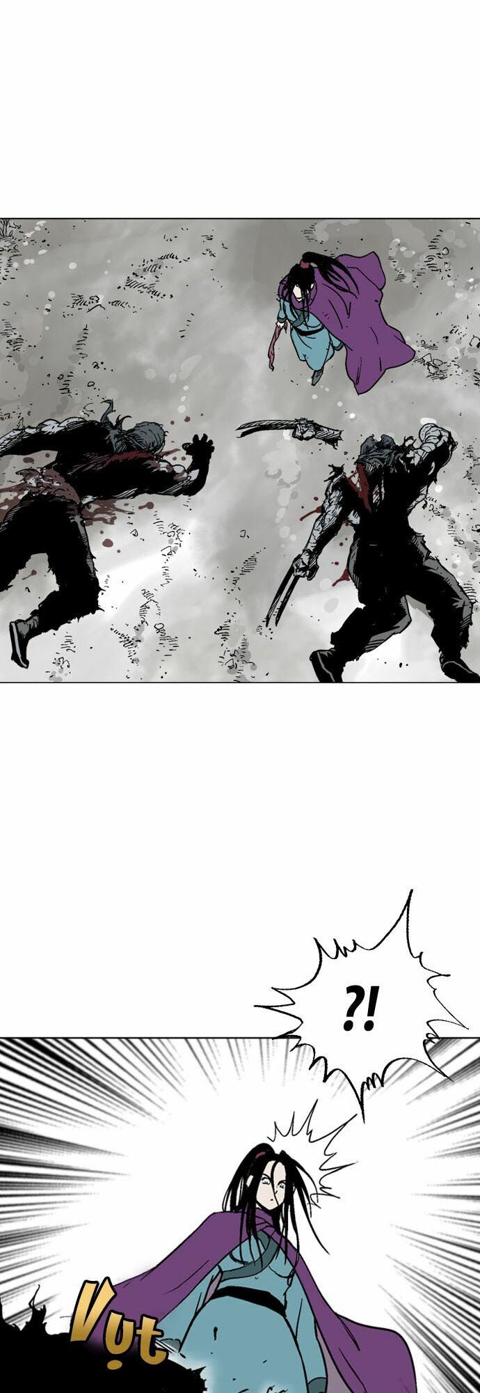 Gosu - Cao Thủ 2 Chapter 15 - Trang 37