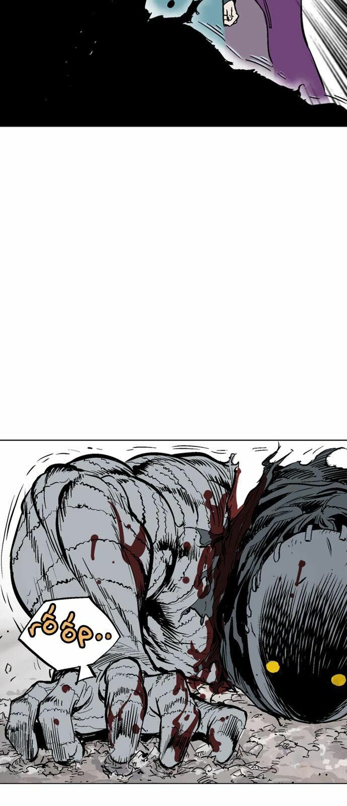Gosu - Cao Thủ 2 Chapter 15 - Trang 38