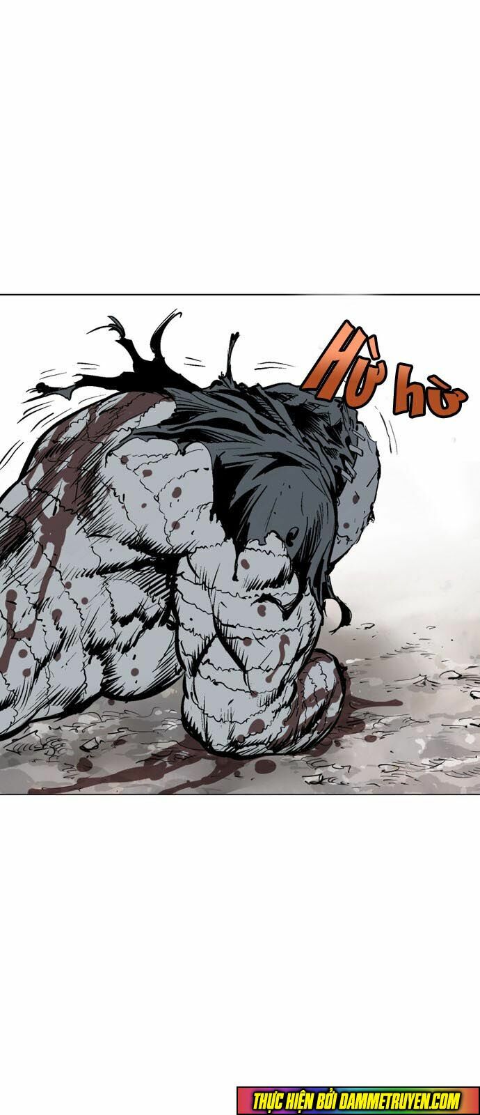 Gosu - Cao Thủ 2 Chapter 15 - Trang 39