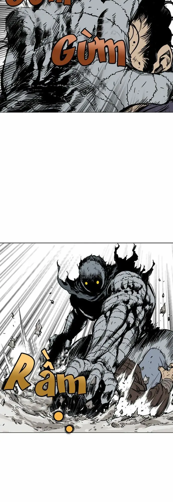 Gosu - Cao Thủ 2 Chapter 15 - Trang 4