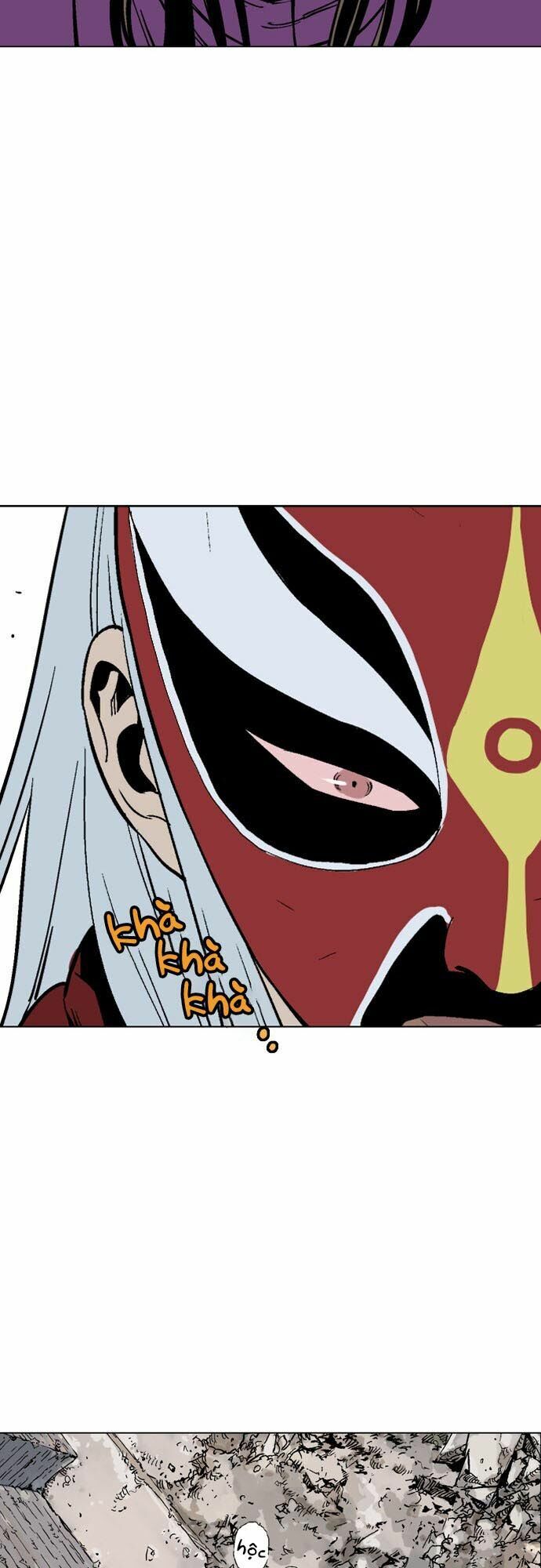 Gosu - Cao Thủ 2 Chapter 15 - Trang 41