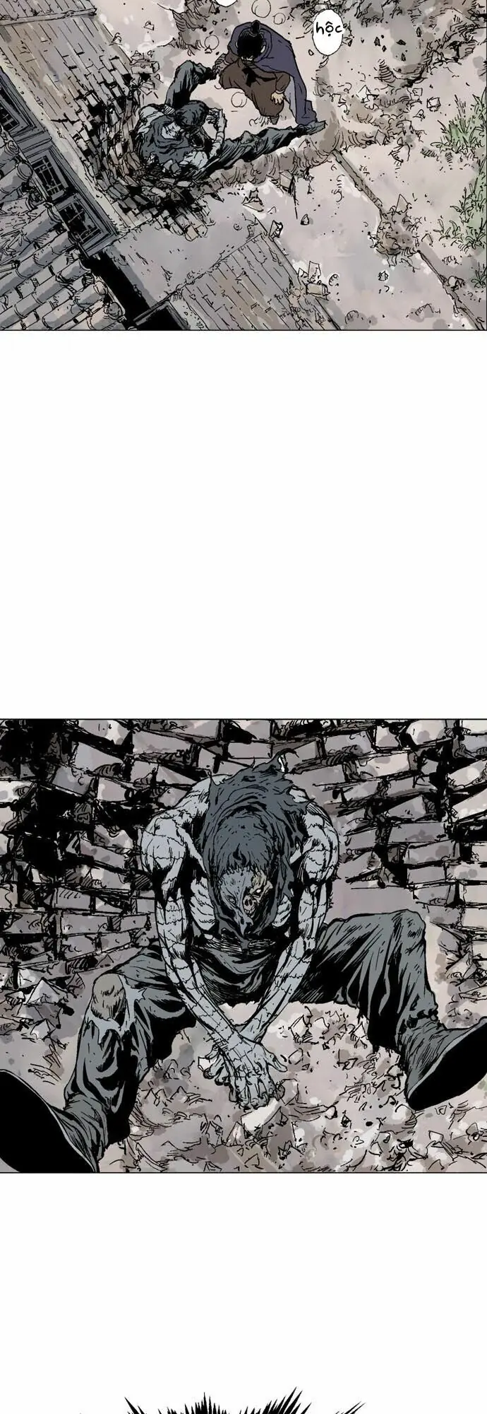 Gosu - Cao Thủ 2 Chapter 15 - Trang 42
