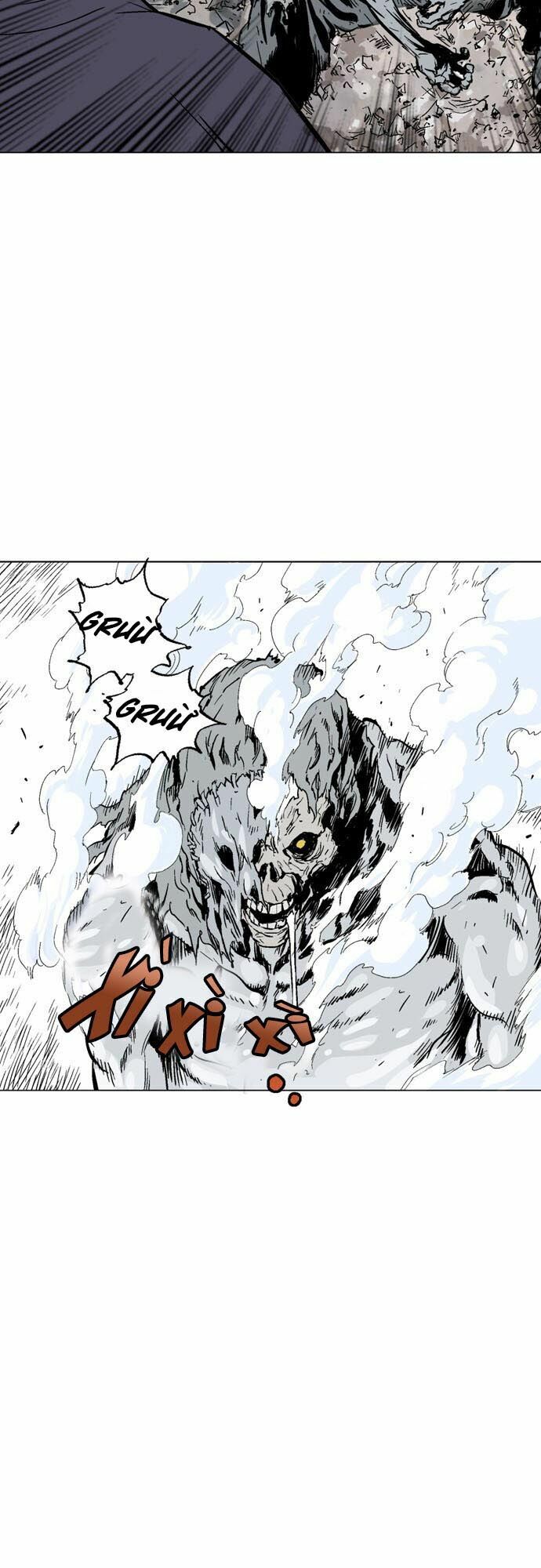 Gosu - Cao Thủ 2 Chapter 15 - Trang 44