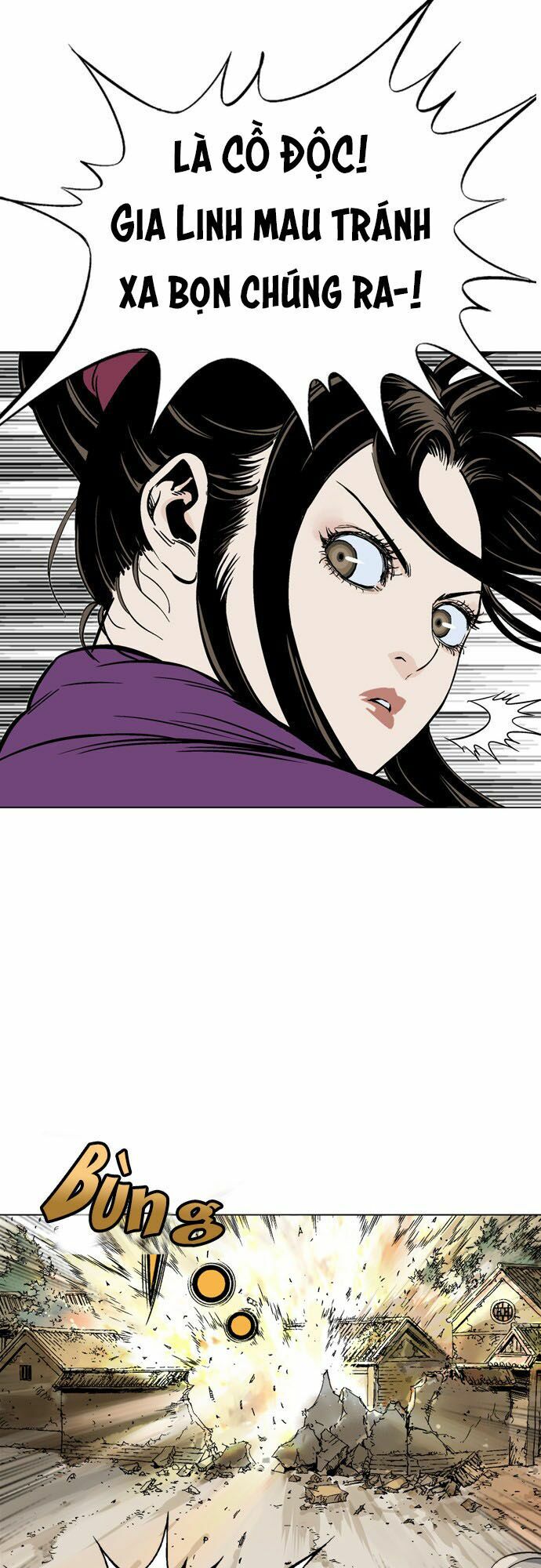 Gosu - Cao Thủ 2 Chapter 15 - Trang 47