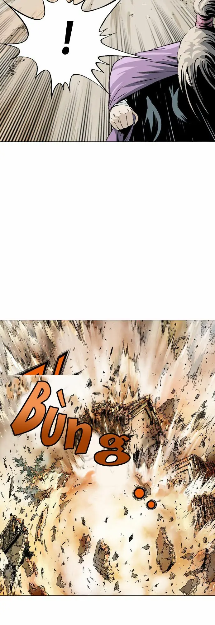 Gosu - Cao Thủ 2 Chapter 15 - Trang 48