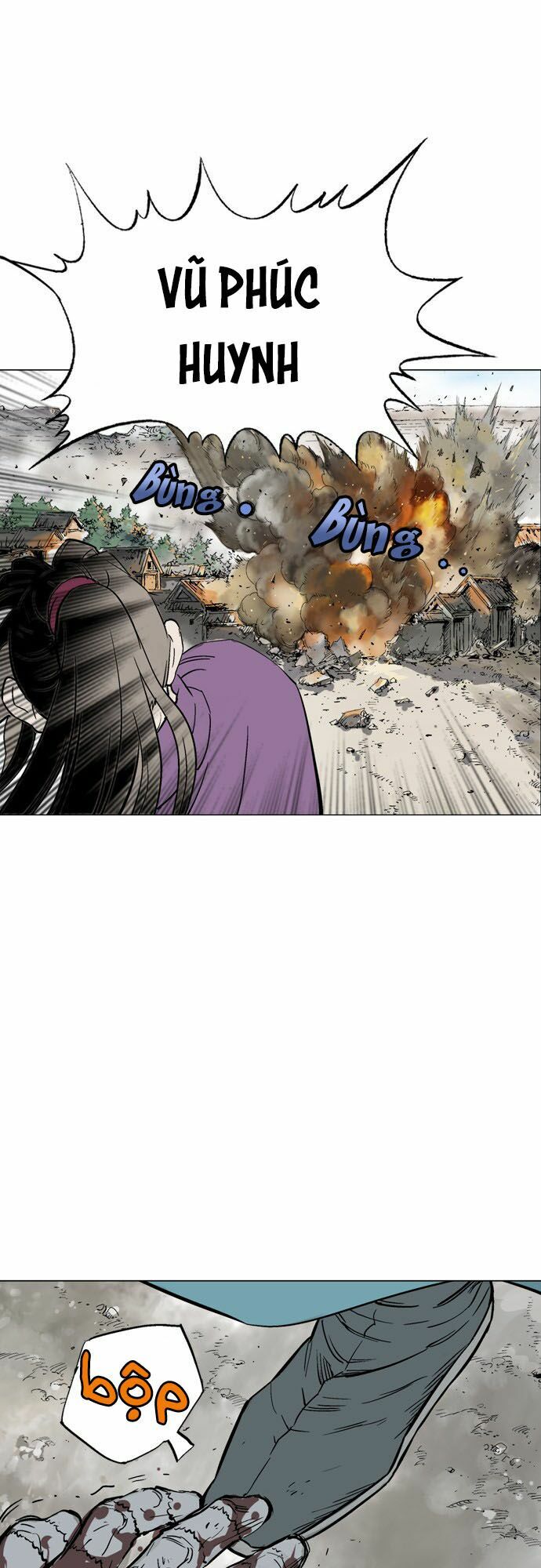 Gosu - Cao Thủ 2 Chapter 15 - Trang 49