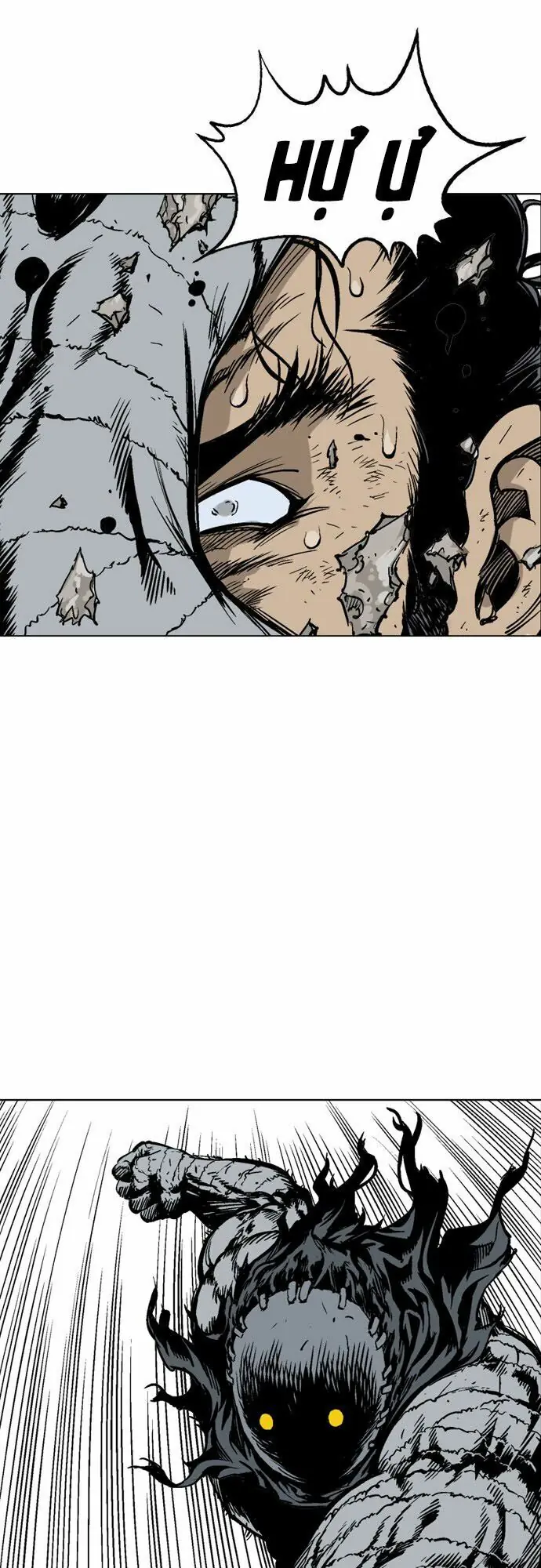 Gosu - Cao Thủ 2 Chapter 15 - Trang 5